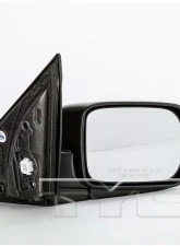 TYC Genera Door Mirror Honda Pilot Right 2003-2008                                     - 4790031 - Image 3