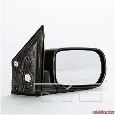 TYC Genera Door Mirror Honda Pilot Right 2003-2008 - 4790031