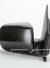 TYC Genera Door Mirror Honda Pilot Right 2003-2008                                     - 4790031 - Image 2