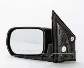 TYC Genera Door Mirror Honda Pilot Left 2003-2008