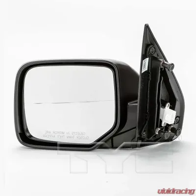 TYC Genera Door Mirror Honda Pilot Left 2009-2015 - 4790132