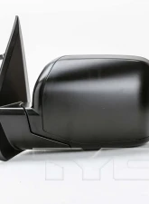 TYC Genera Door Mirror Honda Pilot Left 2009-2015                                     - 4790132 - Image 3