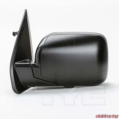 TYC Genera Door Mirror Honda Pilot Left 2009-2015 - 4790132