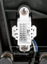 TYC Genera Door Mirror Honda Pilot Left 2009-2015                                     - 4790132 - Image 4