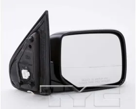 TYC Genera Door Mirror Honda Pilot Right 2009-2015