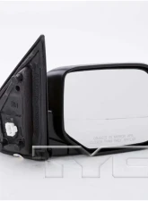 TYC Genera Door Mirror Honda Pilot Right 2009-2015                                     - 4790141 - Image 3