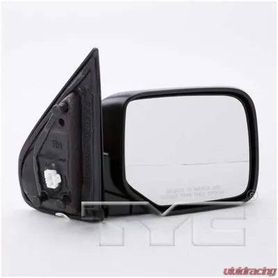 TYC Genera Door Mirror Honda Pilot Right 2009-2015 - 4790141