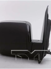 TYC Genera Door Mirror Honda Pilot Right 2009-2015                                     - 4790141 - Image 2