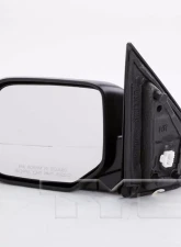 TYC Genera Door Mirror Honda Pilot Left 2009-2015                                     - 4790142 - Image 3