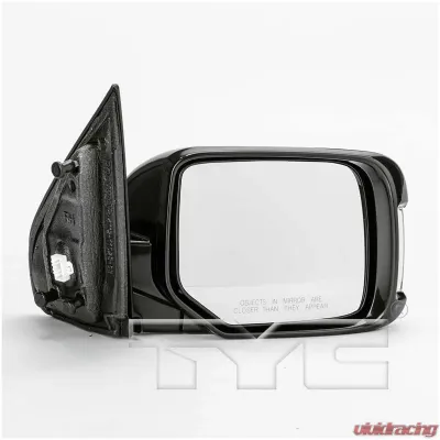 TYC Genera Door Mirror Honda Pilot Right 2009-2015 - 4790151