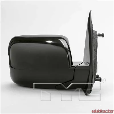 TYC Genera Door Mirror Honda Pilot Right 2009-2015 - 4790151