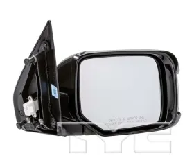 TYC Genera Door Mirror Honda Pilot Right 2009-2015