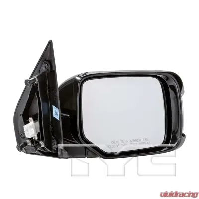 TYC Genera Door Mirror Honda Pilot Right 2009-2015 - 4790161
