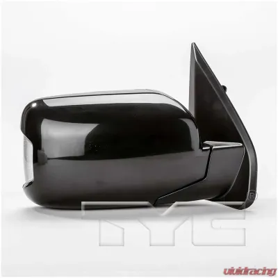 TYC Genera Door Mirror Honda Pilot Right 2009-2015 - 4790161