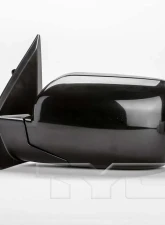 TYC Genera Door Mirror Honda Pilot Left 2009-2015                                     - 4790162 - Image 2