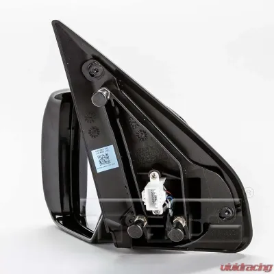 TYC Genera Door Mirror Honda Pilot Left 2009-2015 - 4790162