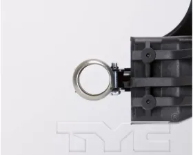 TYC Genera A/C Condenser Dodge Dakota 1997-1999