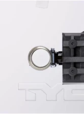 TYC Genera A/C Condenser Dodge Dakota 1997-1999                                     - 4798 - Image 4