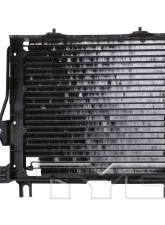 TYC Genera A/C Condenser Dodge Dakota 1997-1999                                     - 4798 - Image 3