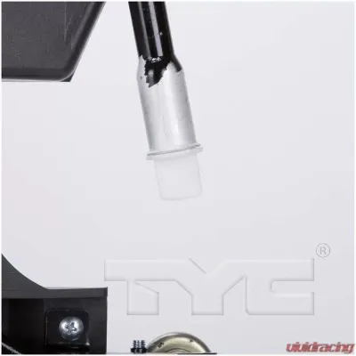 TYC Genera A/C Condenser Dodge Dakota 1997-1999 - 4798