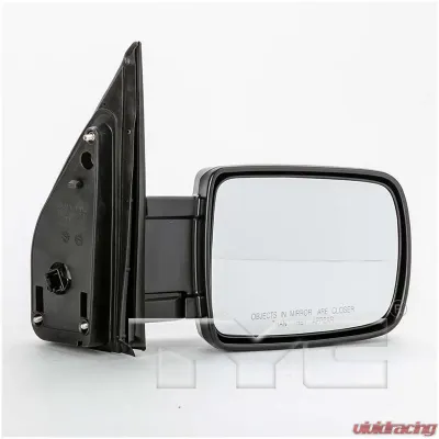 TYC Genera Door Mirror Honda Element Right 2003-2008 - 4800031