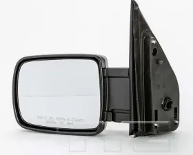 TYC Genera Door Mirror Honda Element Left 2003-2008