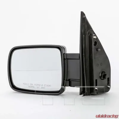 TYC Genera Door Mirror Honda Element Left 2003-2008 - 4800032