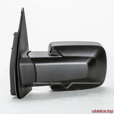 TYC Genera Door Mirror Honda Element Left 2003-2008 - 4800032