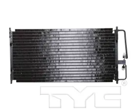 TYC Genera A/C Condenser