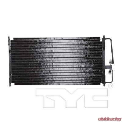 TYC Genera A/C Condenser - 4806