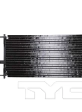 TYC Genera A/C Condenser                                     - 4806 - Image 2
