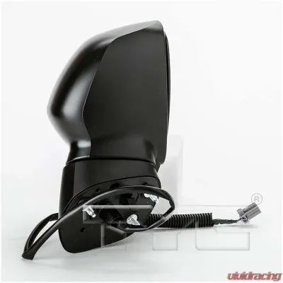 TYC Genera Door Mirror Honda Fit Right 2007-2008 - 4810031