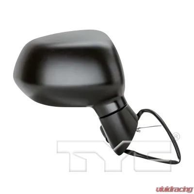 TYC Genera Door Mirror Honda Fit Right 2007-2008 - 4810031