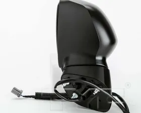 TYC Genera Door Mirror Honda Fit Left 2007-2008