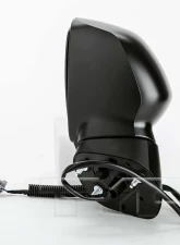 TYC Genera Door Mirror Honda Fit Left 2007-2008                                     - 4810032 - Image 4