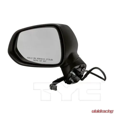 TYC Genera Door Mirror Honda Fit Left 2007-2008 - 4810032