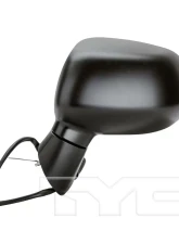 TYC Genera Door Mirror Honda Fit Left 2007-2008                                     - 4810032 - Image 3