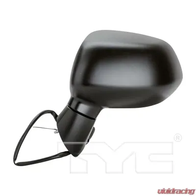 TYC Genera Door Mirror Honda Fit Left 2007-2008 - 4810032