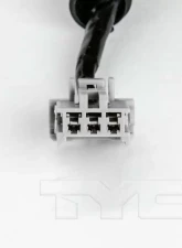 TYC Genera Door Mirror Honda Fit Left 2007-2008                                     - 4810032 - Image 4