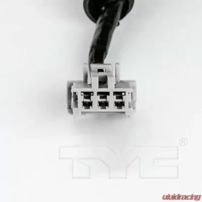 TYC Genera Door Mirror Honda Fit Left 2007-2008 - 4810032