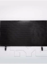 TYC Genera A/C Condenser Nissan Pathfinder 1996-1998 3.3L V6                                     - 4810 - Image 2