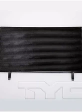 TYC Genera A/C Condenser Nissan Pathfinder 1996-1998 3.3L V6                                     - 4810 - Image 3