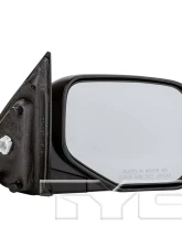 TYC Genera Door Mirror Honda Ridgeline Right 2006-2009                                     - 4820031 - Image 3