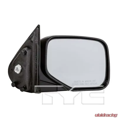 TYC Genera Door Mirror Honda Ridgeline Right 2006-2009 - 4820031