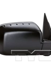 TYC Genera Door Mirror Honda Ridgeline Right 2006-2009                                     - 4820031 - Image 2