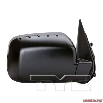 TYC Genera Door Mirror Honda Ridgeline Right 2006-2009 - 4820031