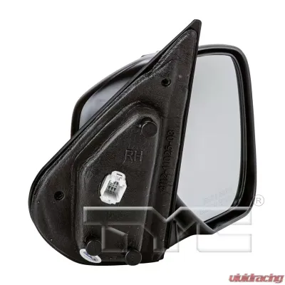 TYC Genera Door Mirror Honda Ridgeline Right 2006-2009 - 4820031