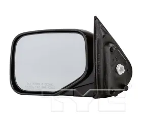 TYC Genera Door Mirror Honda Ridgeline Left 2006-2009