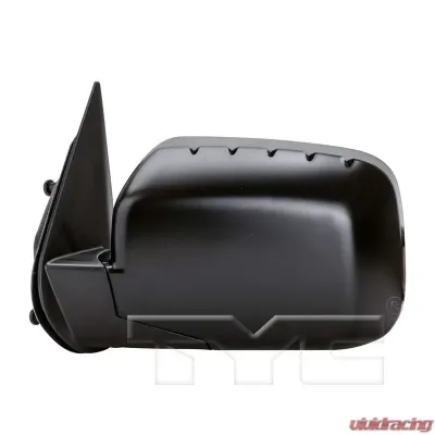 TYC Genera Door Mirror Honda Ridgeline Left 2006-2009 - 4820032