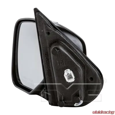 TYC Genera Door Mirror Honda Ridgeline Left 2006-2009 - 4820032